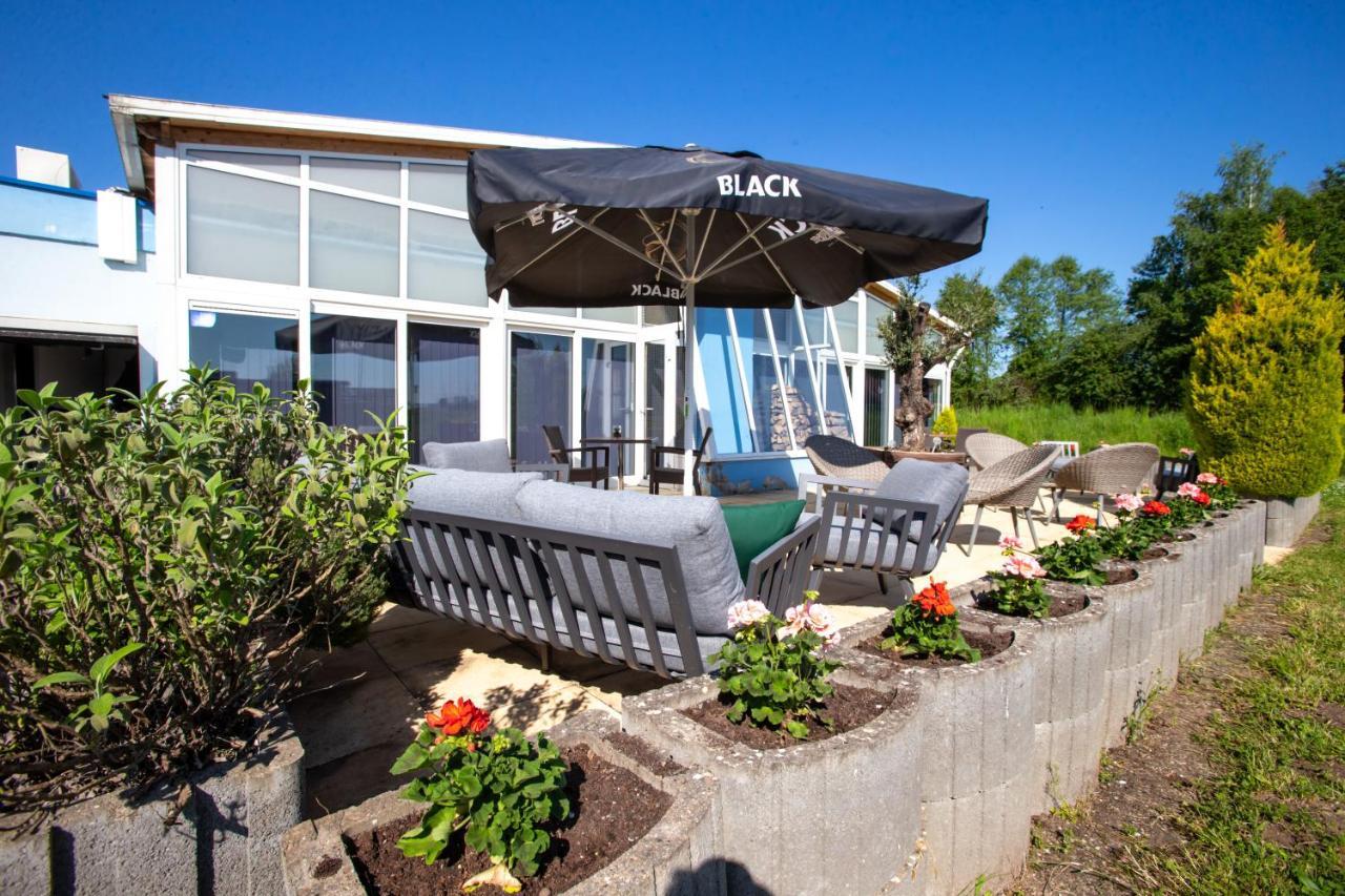 Hotel Ecluse 34 Steinbourg Екстериор снимка