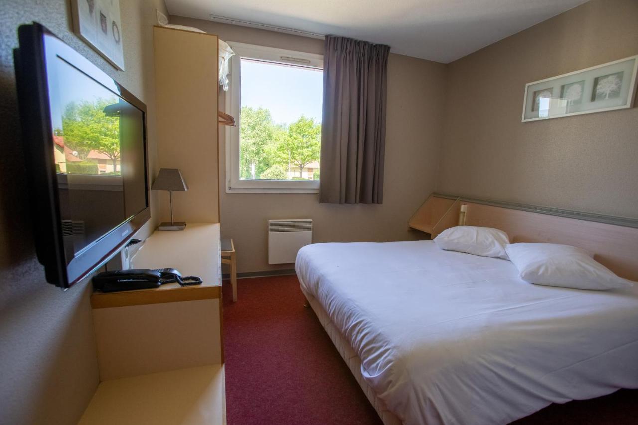 Hotel Ecluse 34 Steinbourg Екстериор снимка