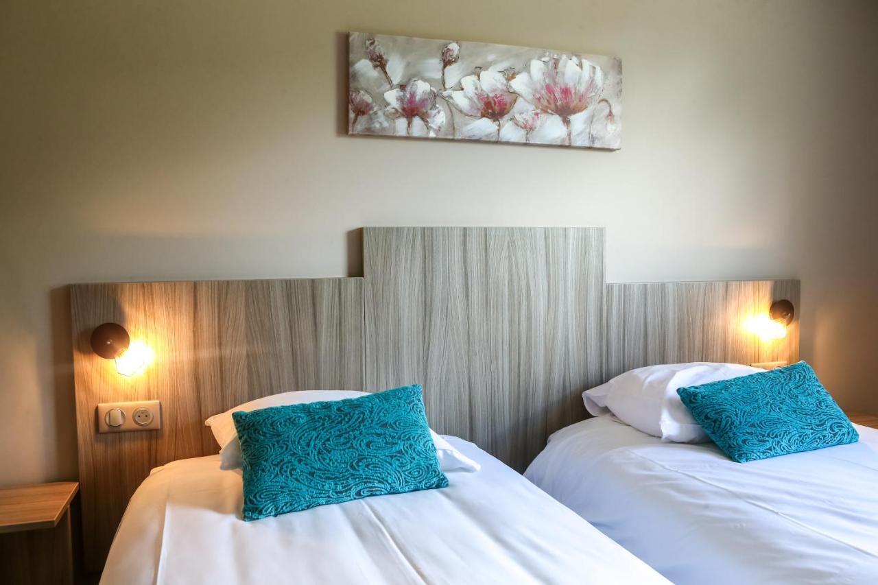 Hotel Ecluse 34 Steinbourg Екстериор снимка