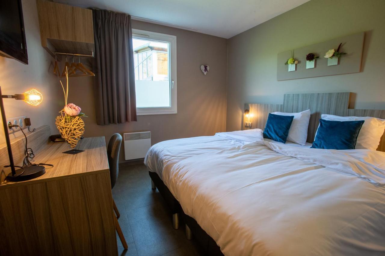 Hotel Ecluse 34 Steinbourg Екстериор снимка