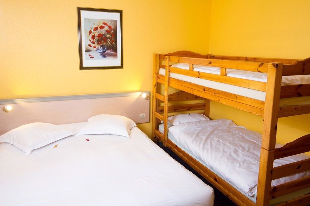 Hotel Ecluse 34 Steinbourg Екстериор снимка