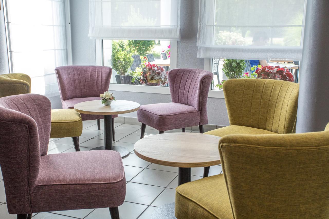 Hotel Ecluse 34 Steinbourg Екстериор снимка
