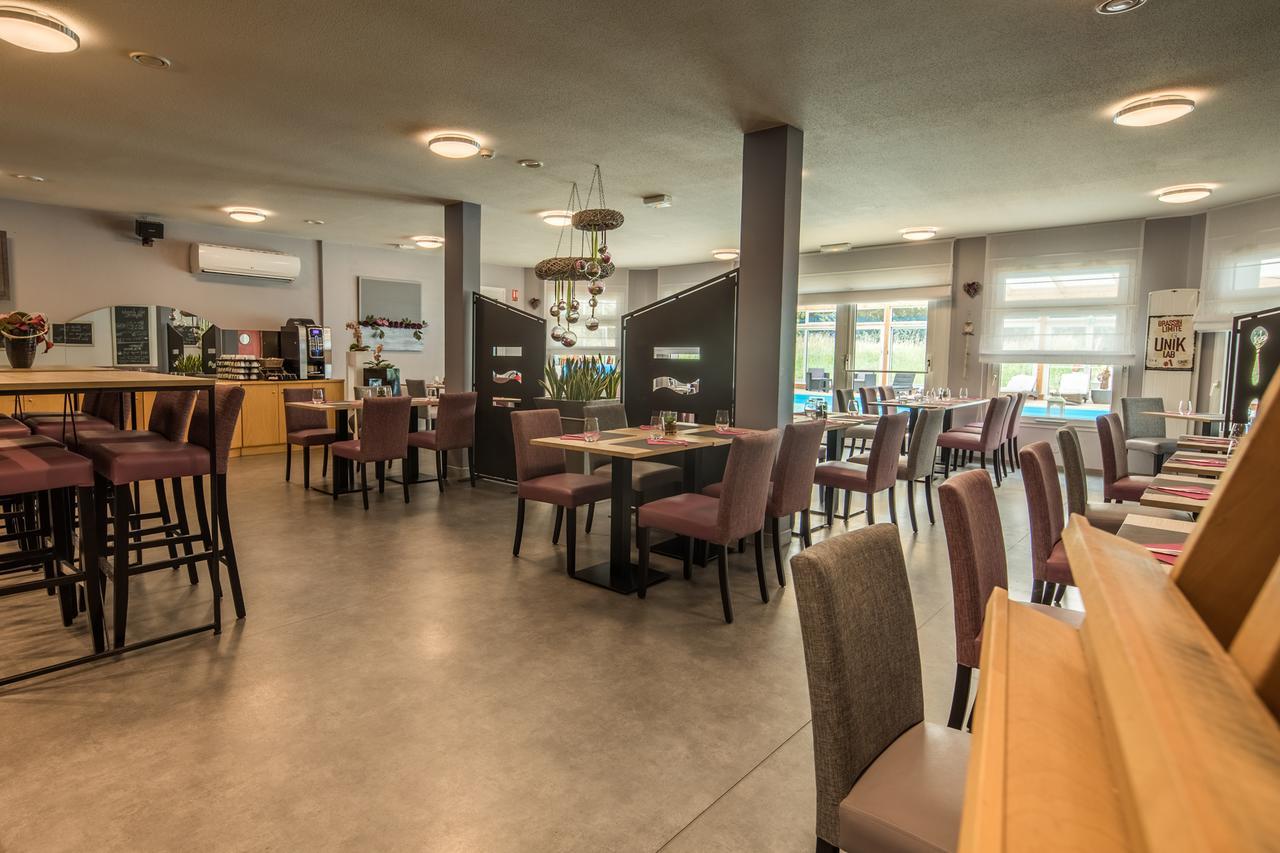 Hotel Ecluse 34 Steinbourg Екстериор снимка