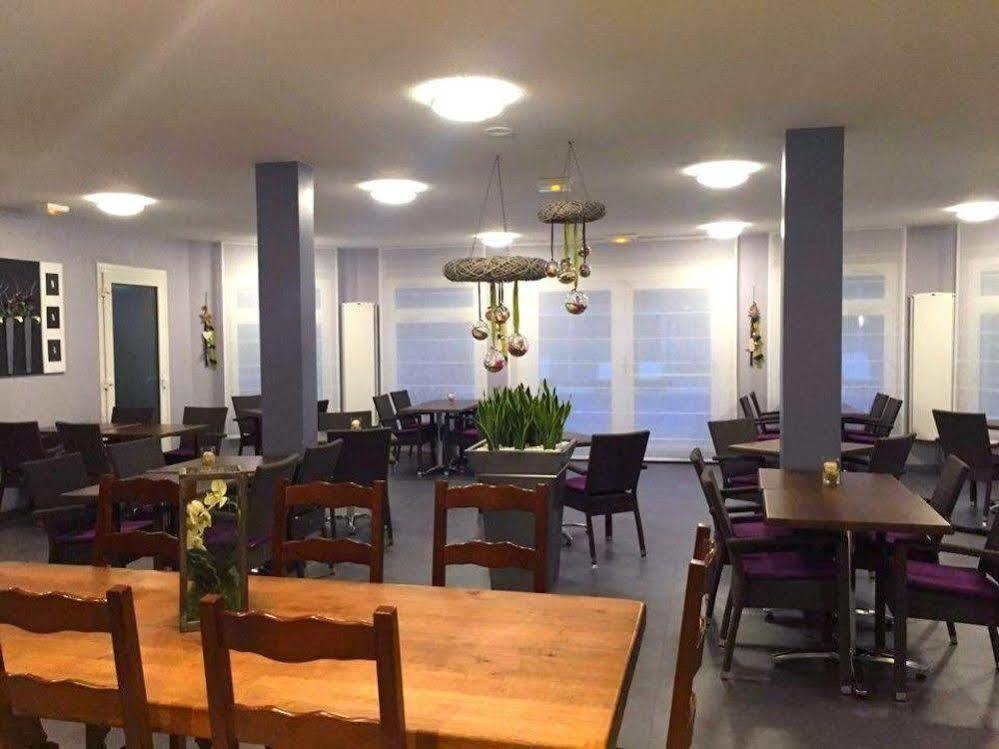 Hotel Ecluse 34 Steinbourg Екстериор снимка